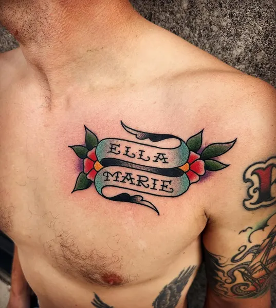 Lettering
