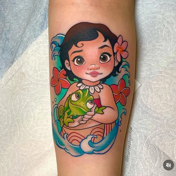 disneytatts