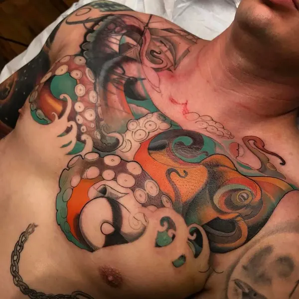 Dragon, Animal