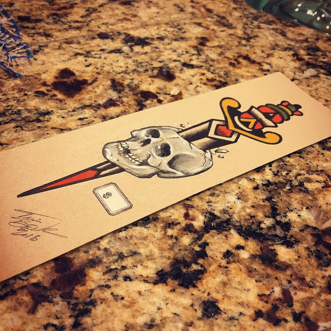 timbecktattoos