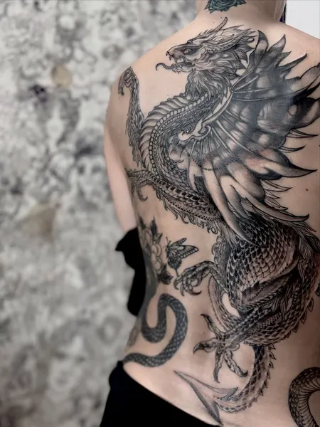 Dragon