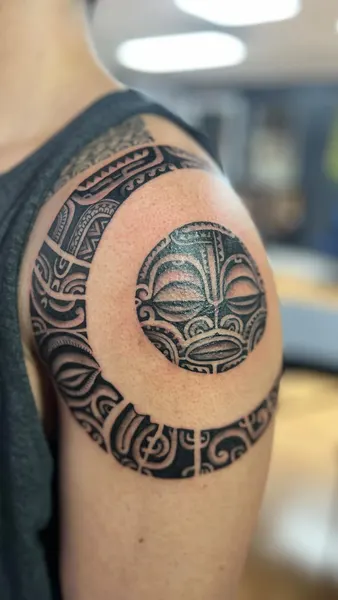 Michael Fatutoa