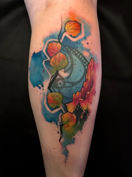 justinnordinetattoos