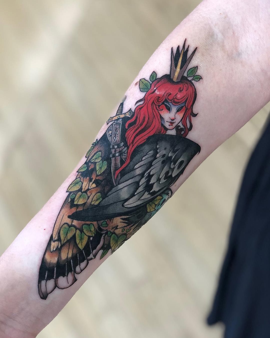 elliejoliv