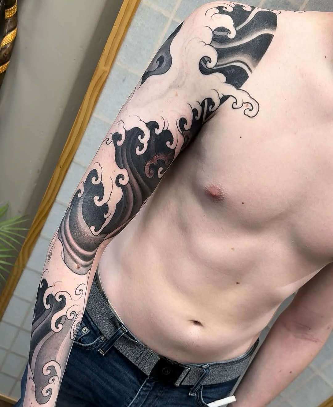 Guru Tattoo