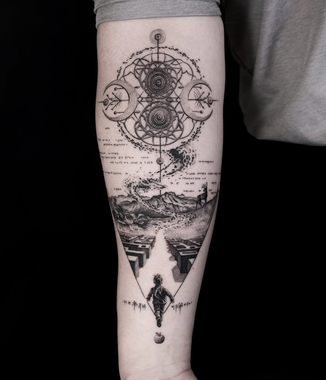 Geometric