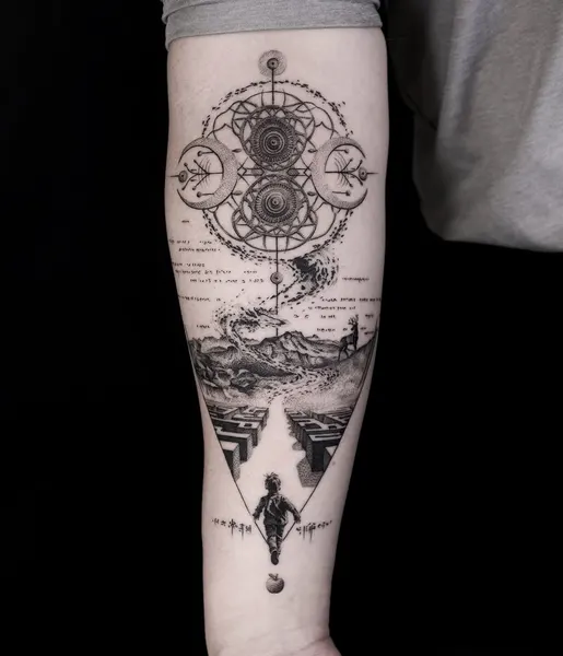 Geometric