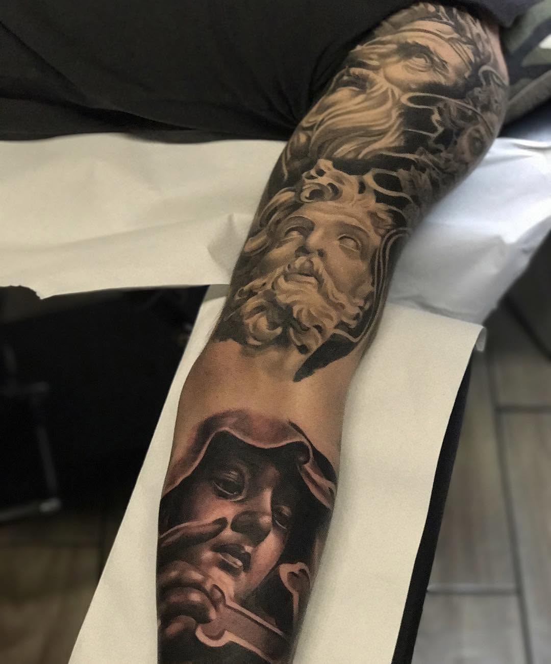 Luis Inda