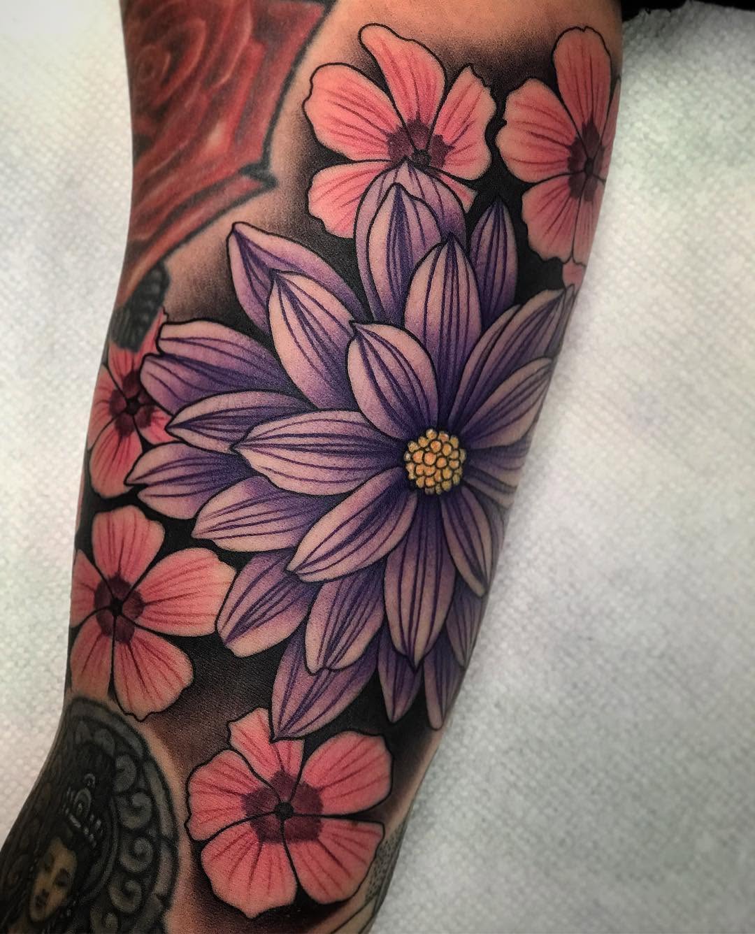Flower