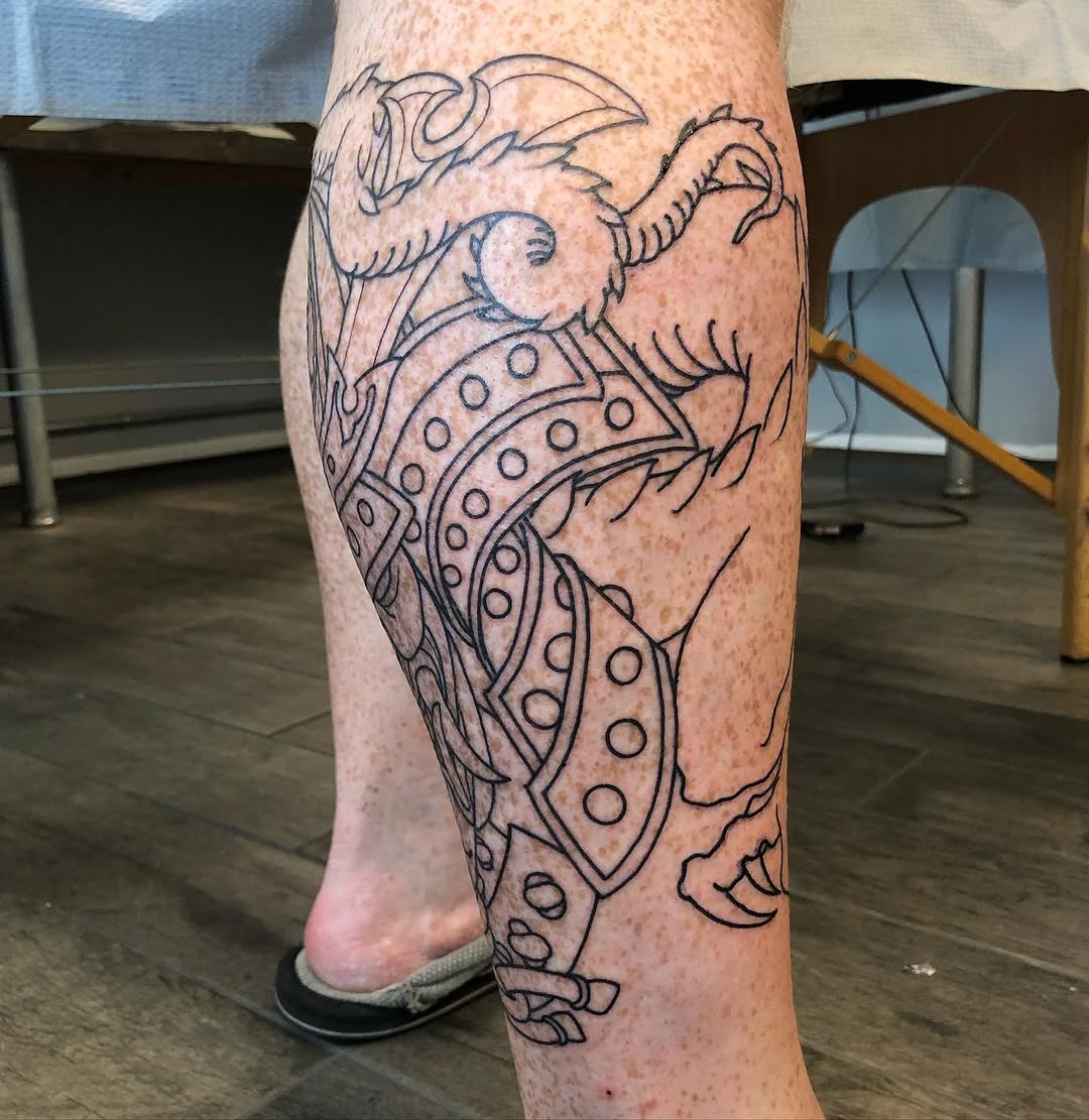 Dragon