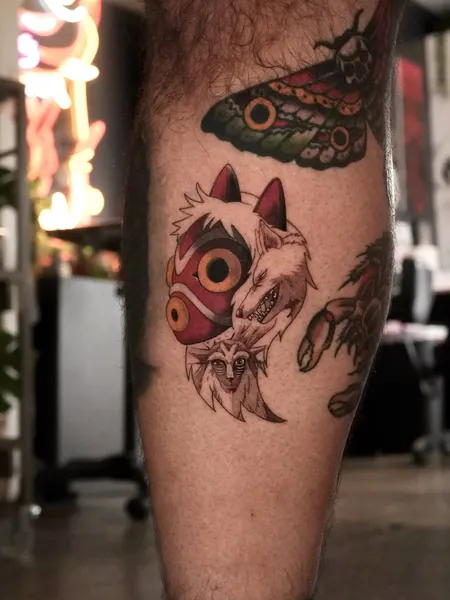 ink.ray