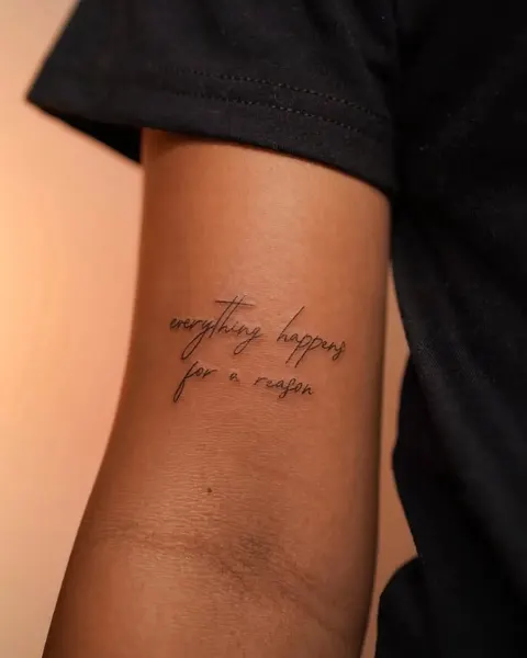 Lettering