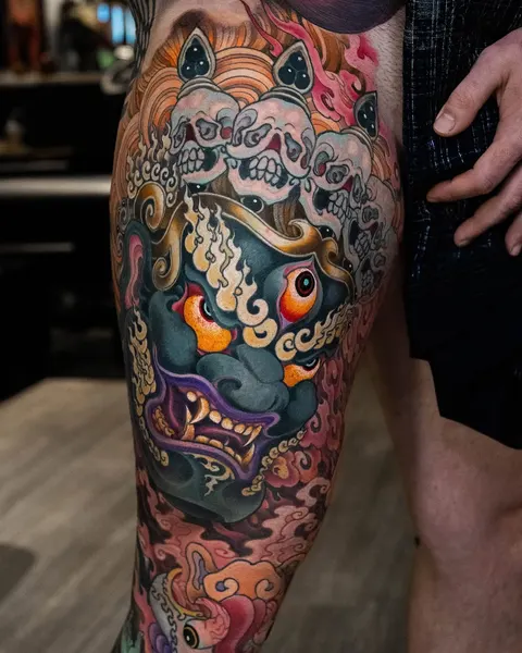 yushitattoo