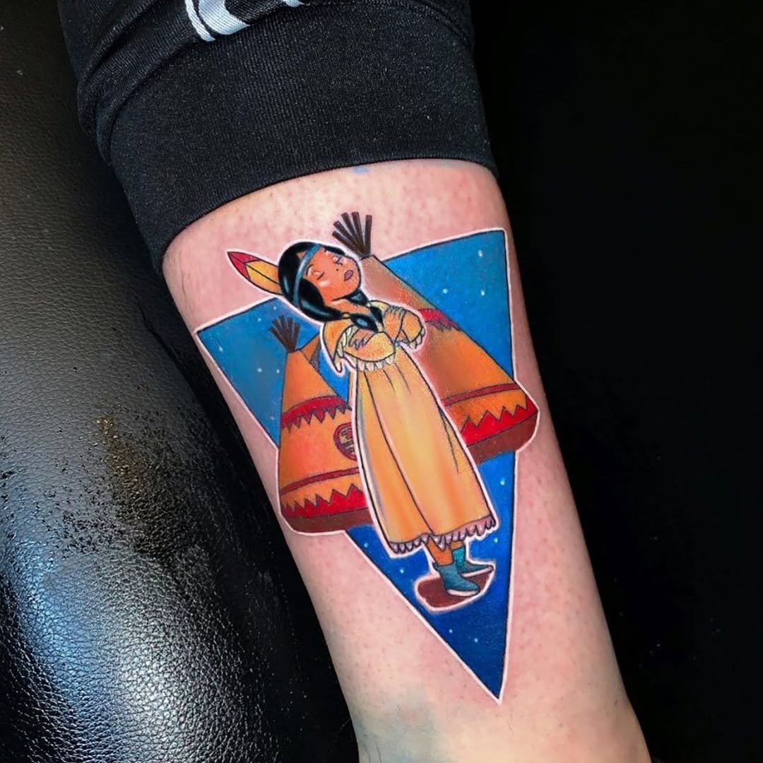 disneytatts