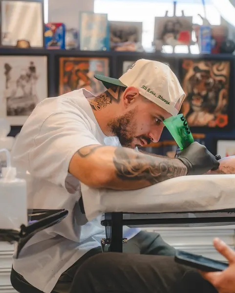 jessepereztattoo