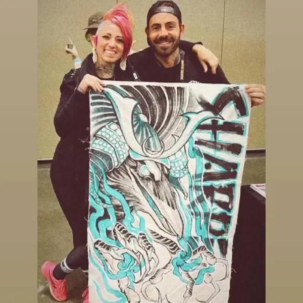 teresasharpeart