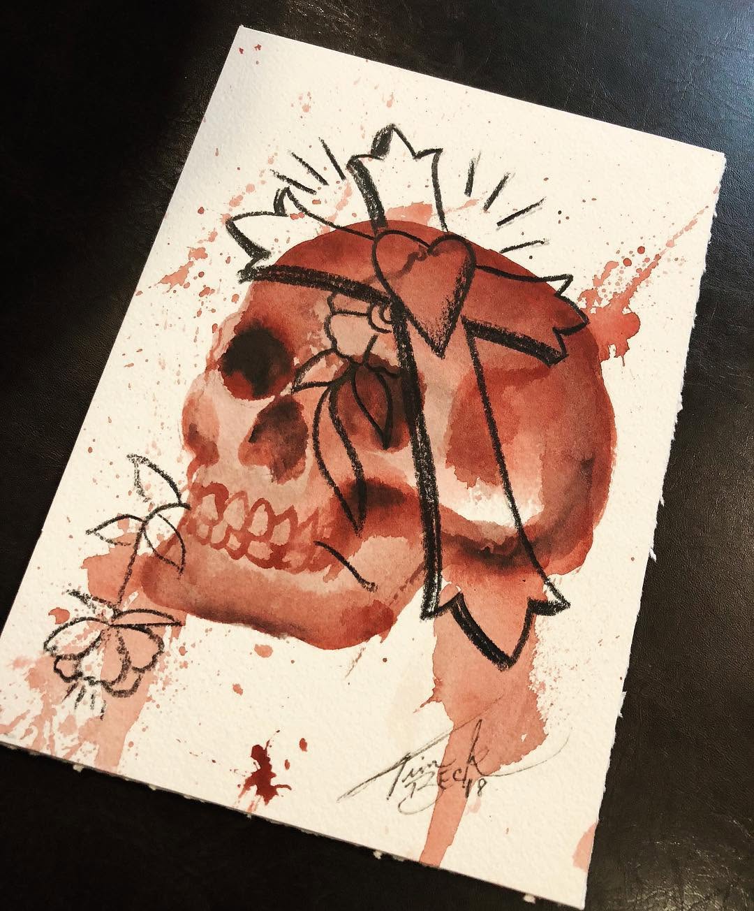timbecktattoos