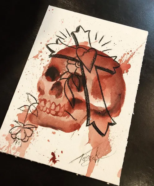 timbecktattoos