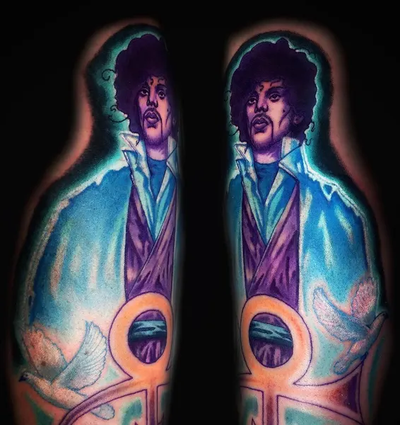 Sloo Tattoos