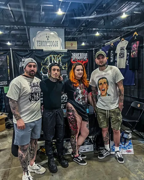 jakerosstattoos