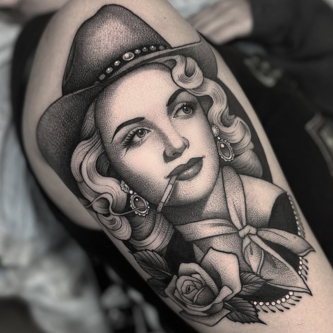 Luna Lucero