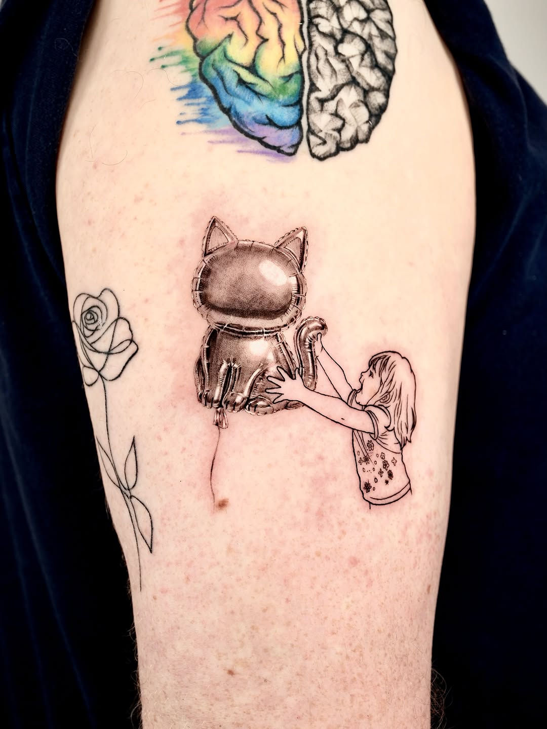 Animal, Mini