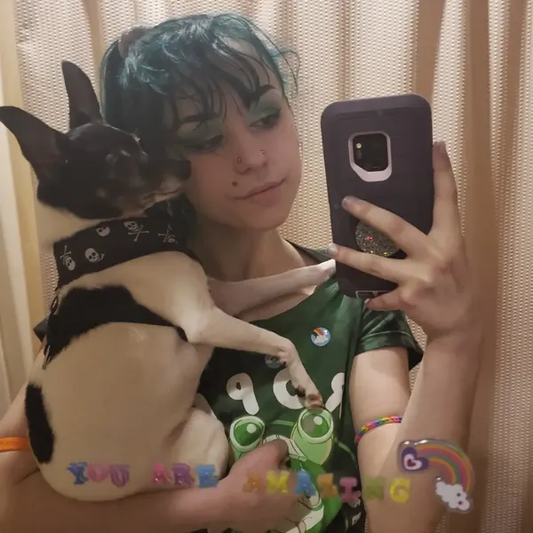 xanthianmoon
