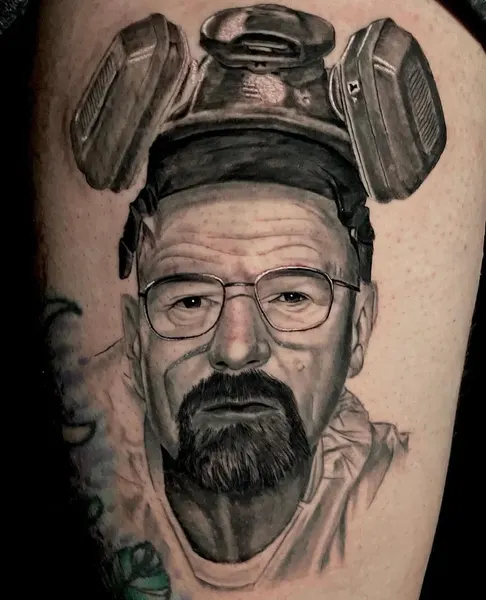 Guru Tattoo