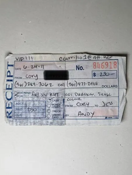 jessyentattoo