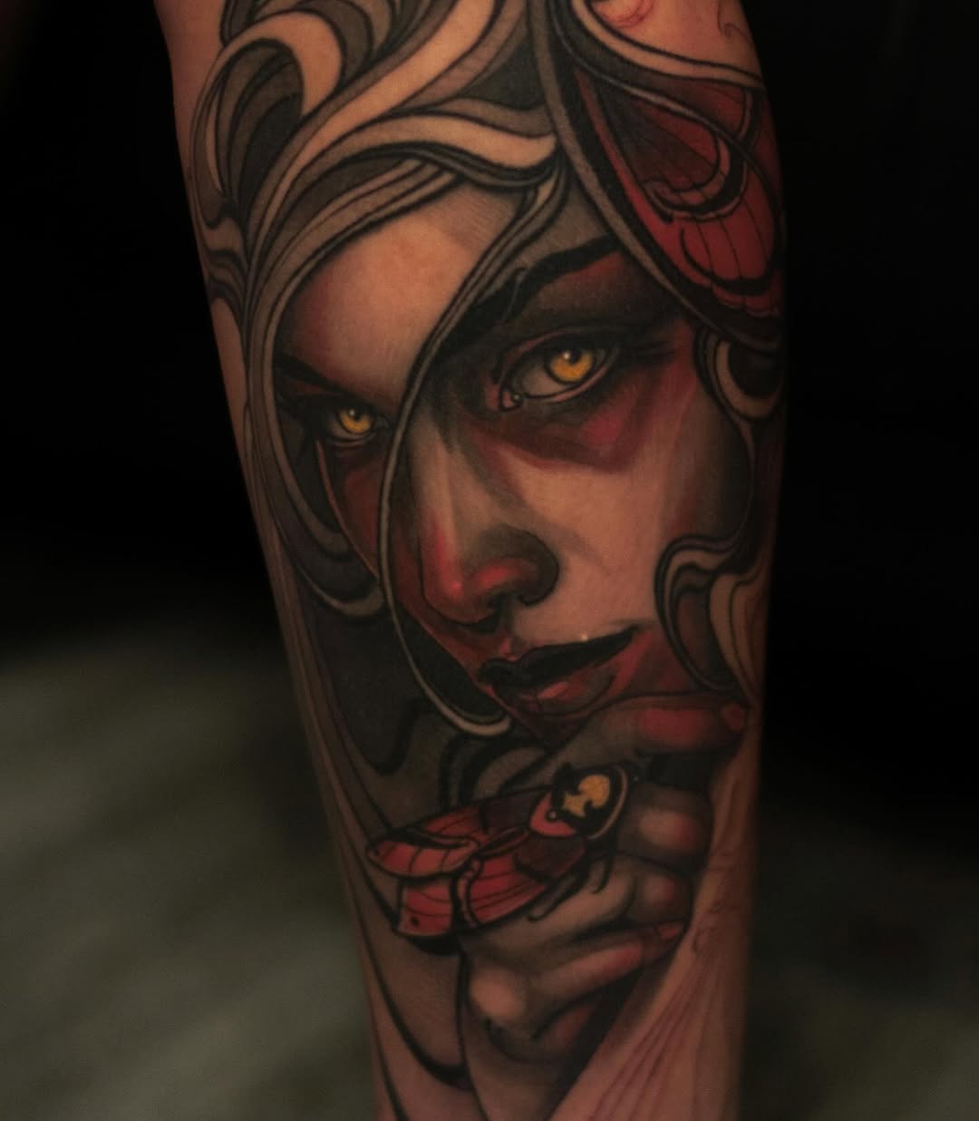 Lukas Adams