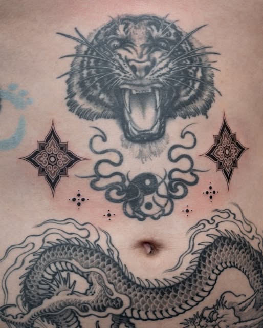 Dragon