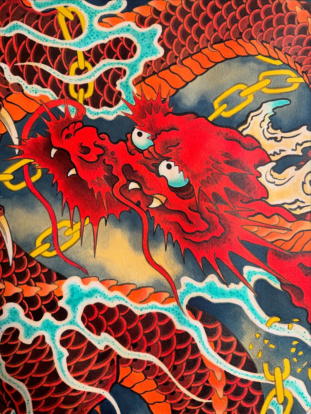 Dragon