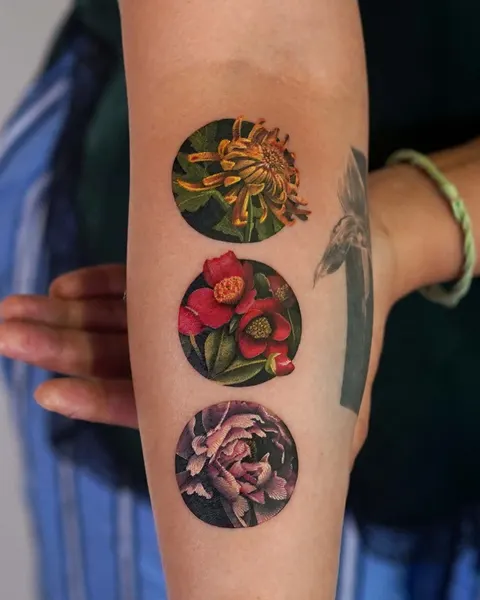 Flower, Animal, Nature