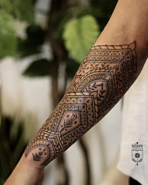 kirknilsentattoos