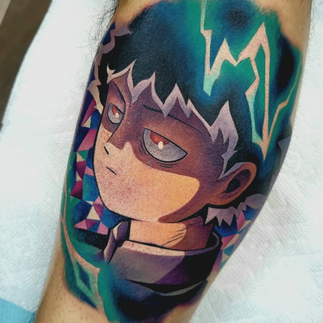 russelltattoo