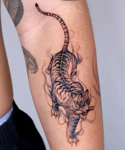 Tiger