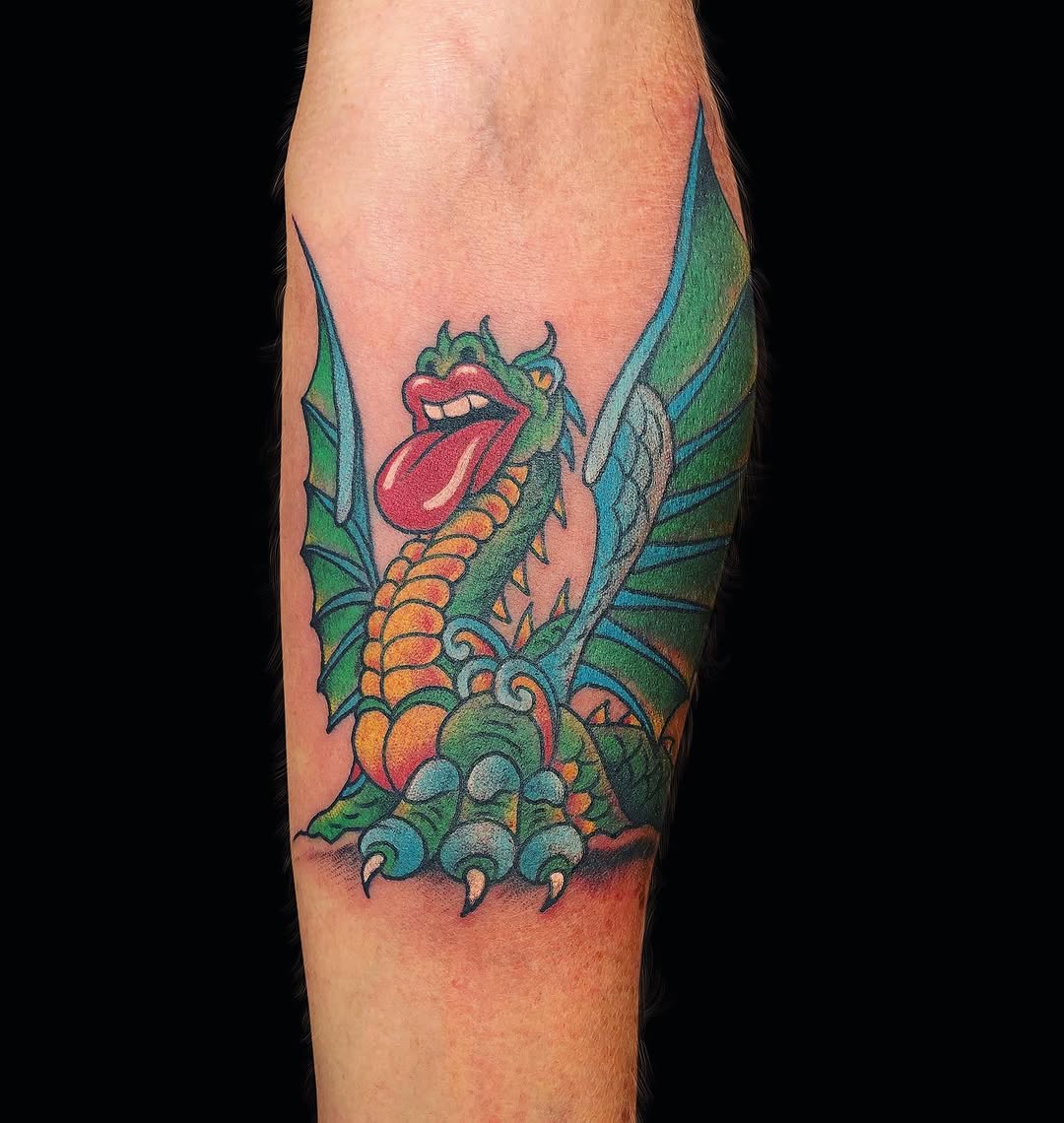 timbecktattoos