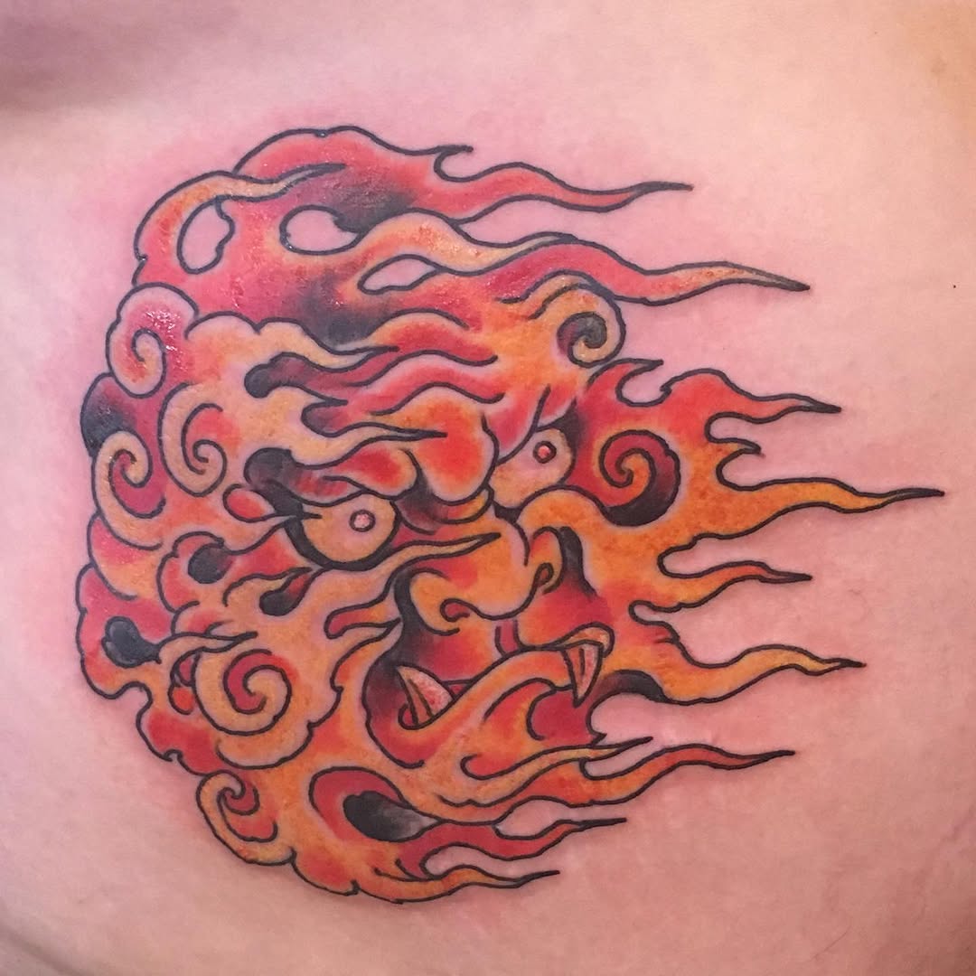 Dragon