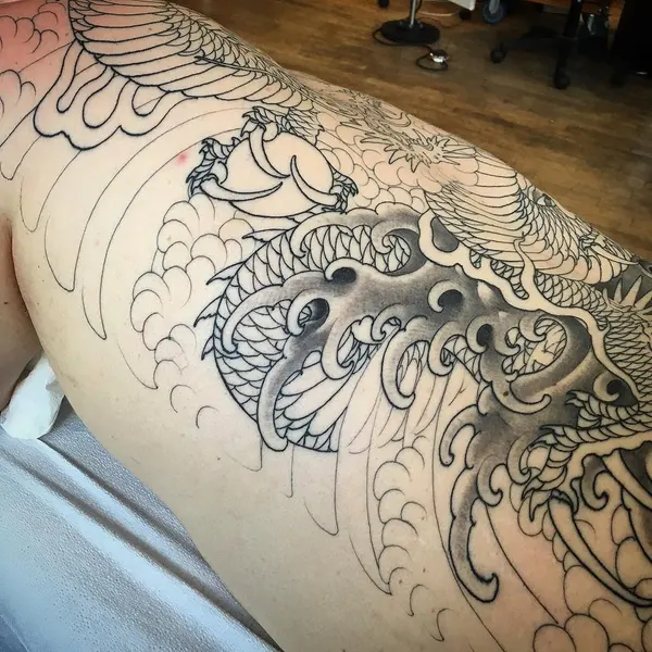 Dragon