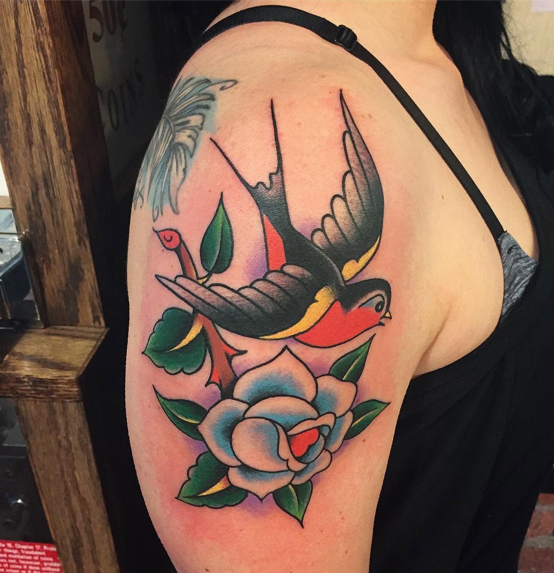 timbecktattoos