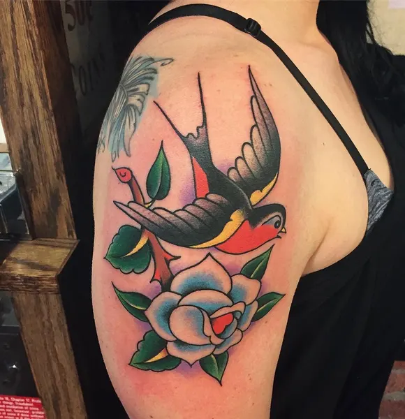 timbecktattoos