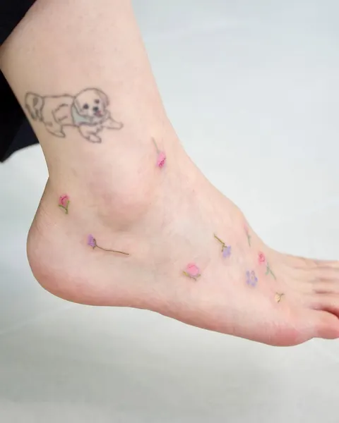 dareumtattoo