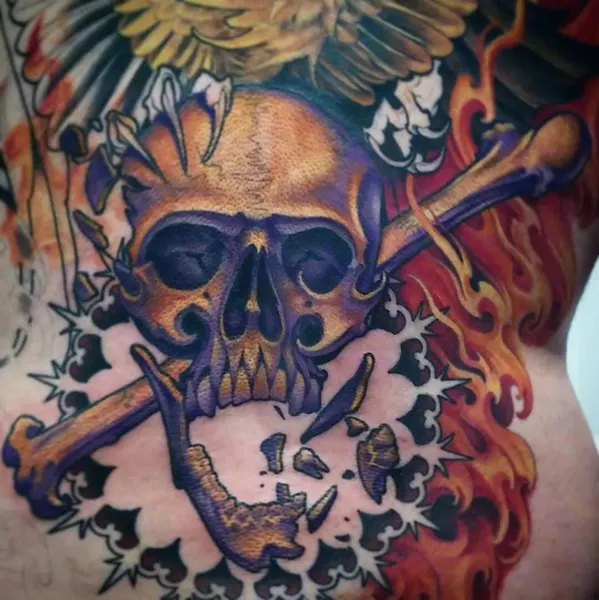 Guru Tattoo