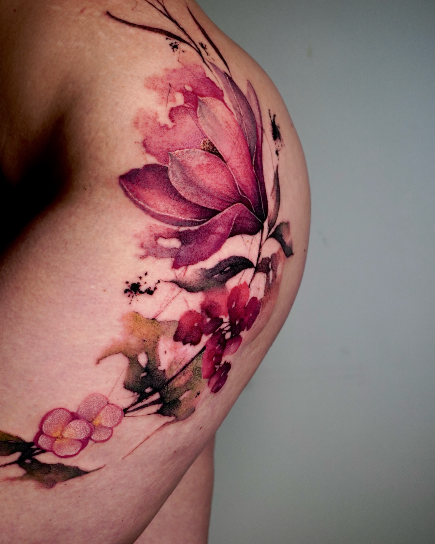 Flower