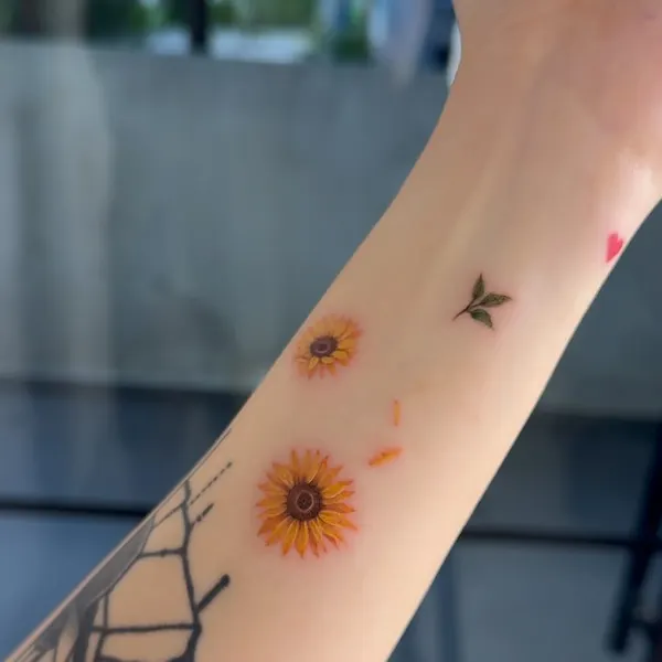 Flower