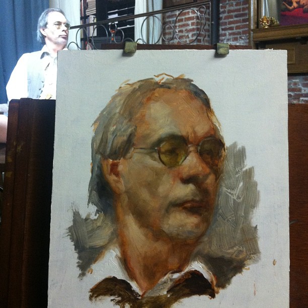 Edgar Marquez