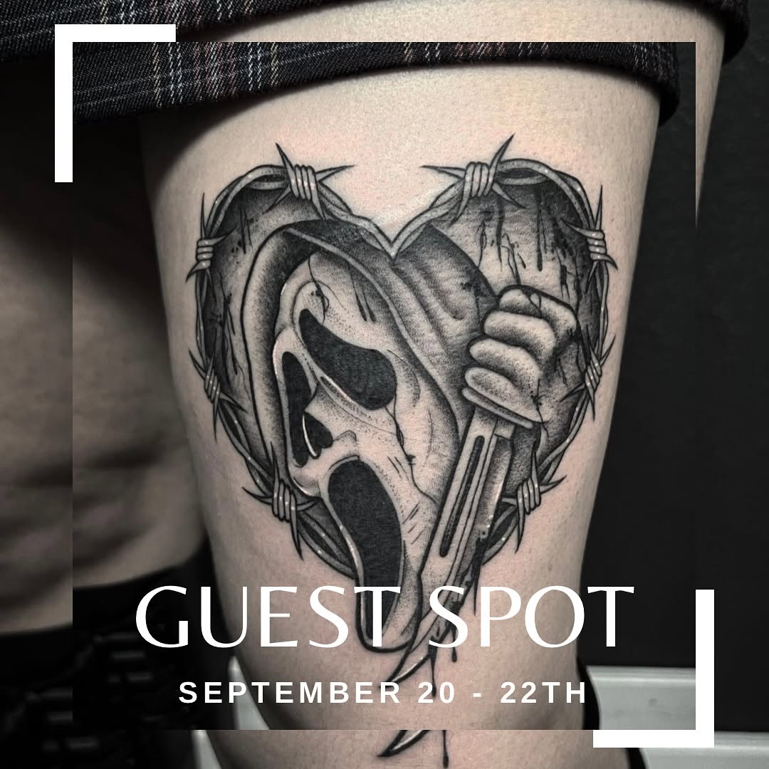 Guru Tattoo