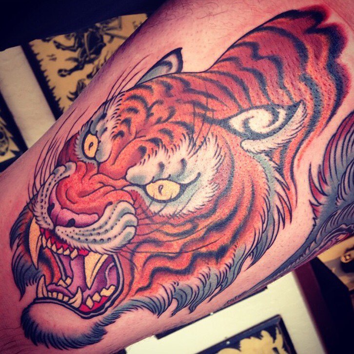 Tiger