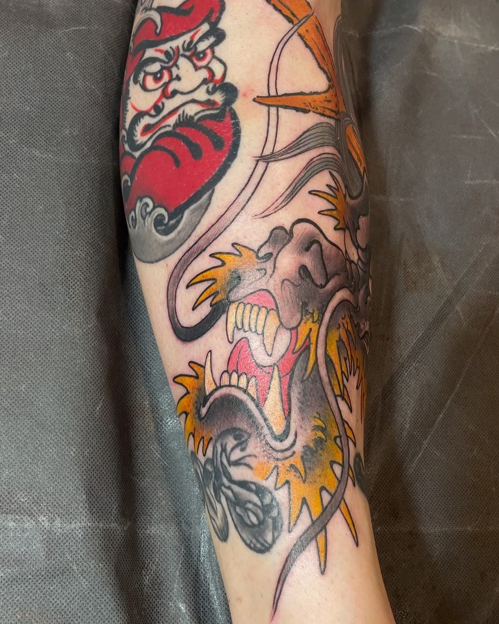 Dragon