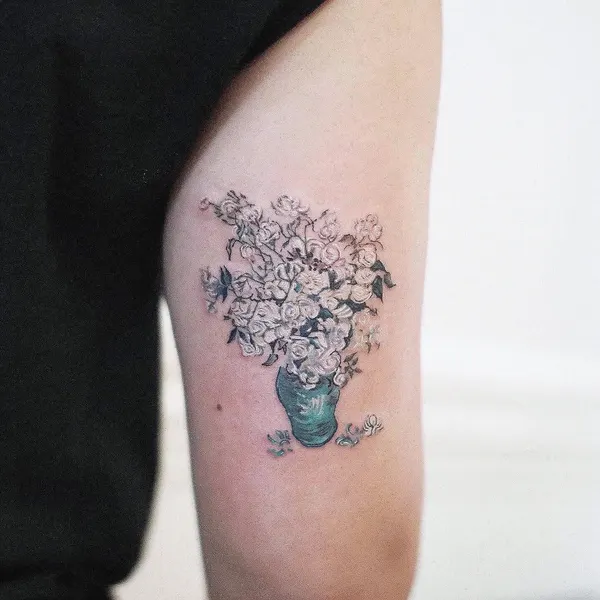 Flower